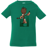 T-Shirts Kelly / 6 Months Chilling Out Infant PremiumT-Shirt