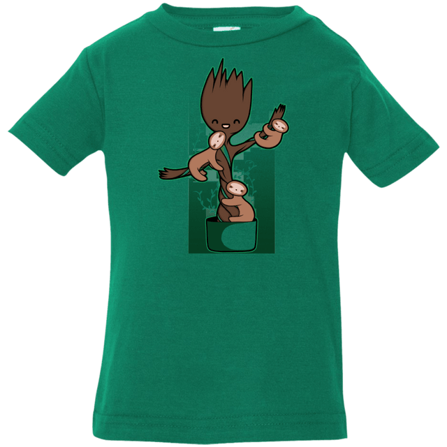 T-Shirts Kelly / 6 Months Chilling Out Infant PremiumT-Shirt