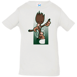 T-Shirts White / 6 Months Chilling Out Infant PremiumT-Shirt