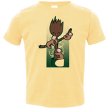 T-Shirts Butter / 2T Chilling Out Toddler Premium T-Shirt