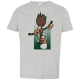 T-Shirts Heather / 2T Chilling Out Toddler Premium T-Shirt