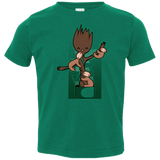 T-Shirts Kelly / 2T Chilling Out Toddler Premium T-Shirt