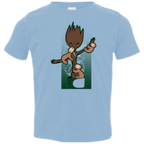 T-Shirts Light Blue / 2T Chilling Out Toddler Premium T-Shirt