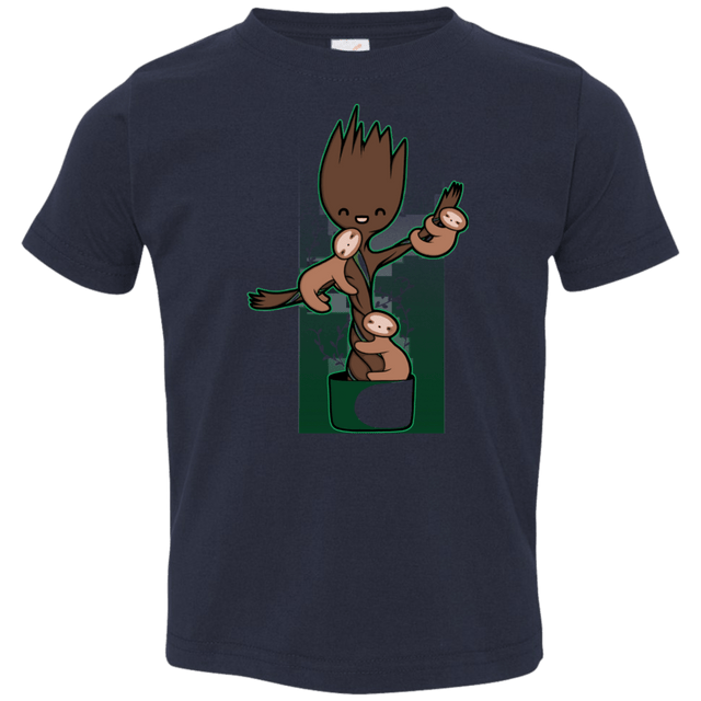 T-Shirts Navy / 2T Chilling Out Toddler Premium T-Shirt