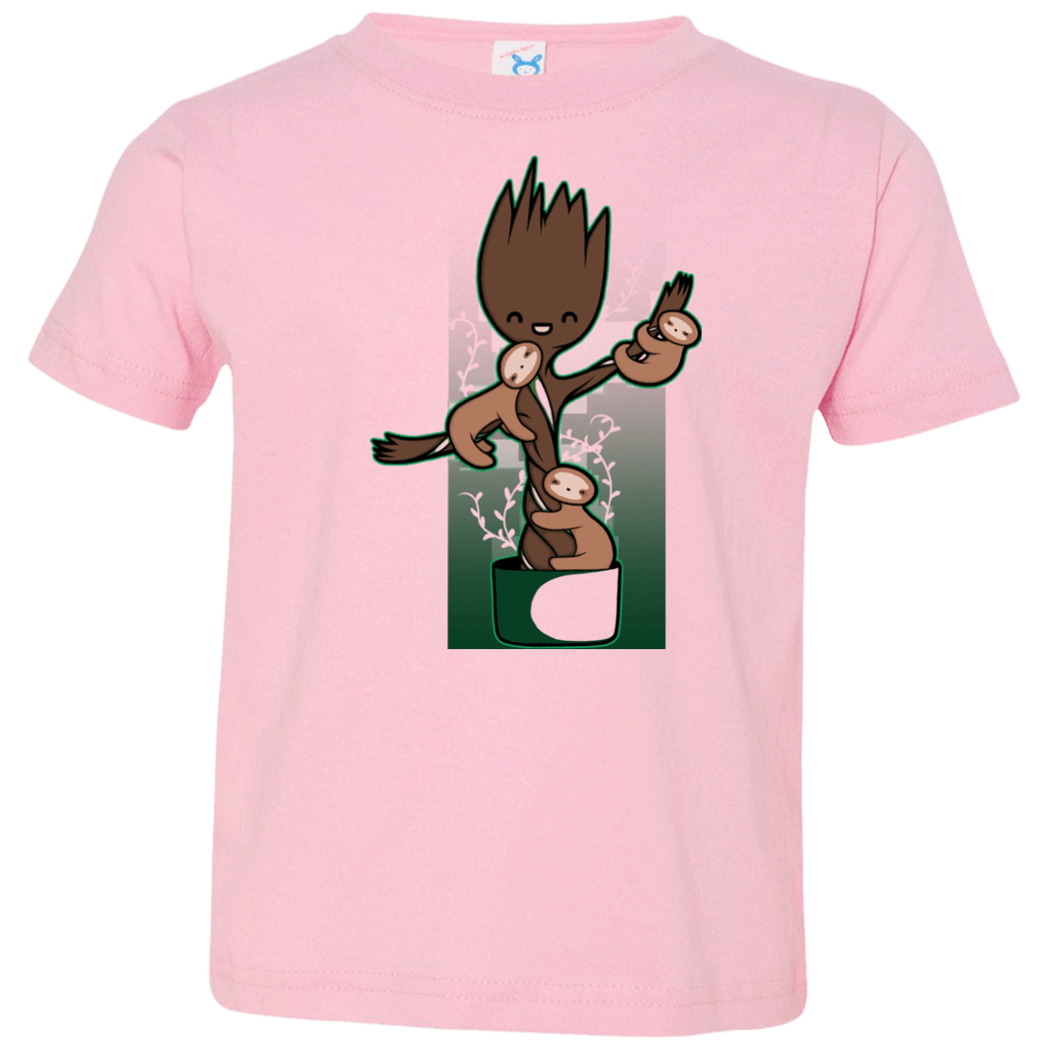 T-Shirts Pink / 2T Chilling Out Toddler Premium T-Shirt