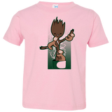 T-Shirts Pink / 2T Chilling Out Toddler Premium T-Shirt