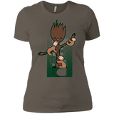 T-Shirts Warm Grey / X-Small Chilling Out Women's Premium T-Shirt