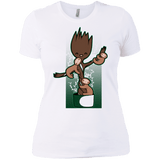 T-Shirts White / X-Small Chilling Out Women's Premium T-Shirt