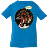 T-Shirts Cobalt / 6 Months Chimichanga Surfer Infant PremiumT-Shirt