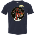 T-Shirts Navy / 2T Chimichanga Surfer Toddler Premium T-Shirt