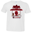 T-Shirts White / 2T CHIMICHANGAS & PANCAKES Toddler Premium T-Shirt