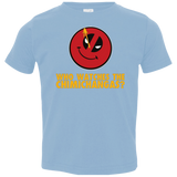 T-Shirts Light Blue / 2T Chimichangas V4 Toddler Premium T-Shirt