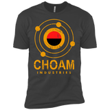T-Shirts Heavy Metal / YXS Choam Boys Premium T-Shirt