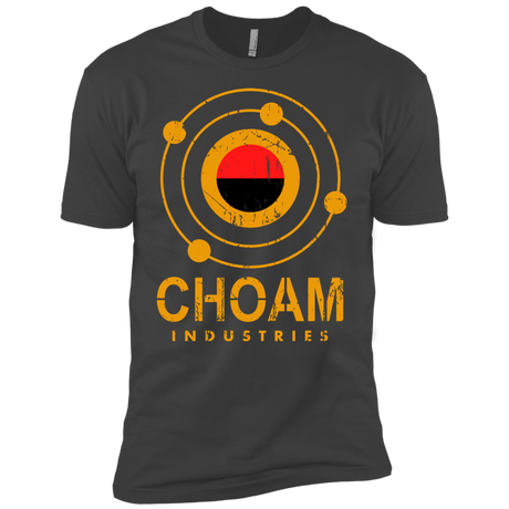 T-Shirts Heavy Metal / YXS Choam Boys Premium T-Shirt
