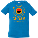 T-Shirts Cobalt / 6 Months Choam Infant PremiumT-Shirt