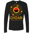 T-Shirts Black / Small Choam Men's Premium Long Sleeve