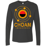 T-Shirts Heavy Metal / Small Choam Men's Premium Long Sleeve