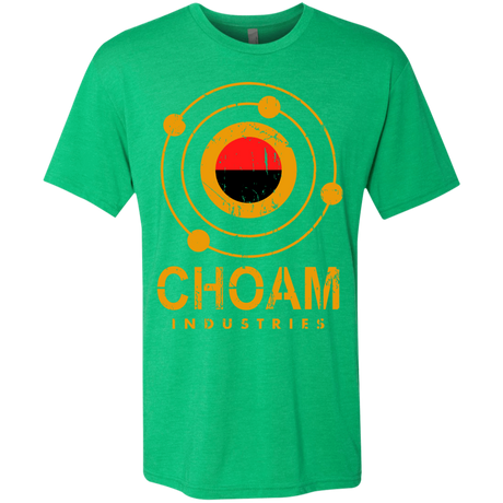 T-Shirts Envy / Small Choam Men's Triblend T-Shirt