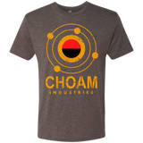 T-Shirts Macchiato / Small Choam Men's Triblend T-Shirt