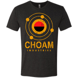 T-Shirts Vintage Black / Small Choam Men's Triblend T-Shirt
