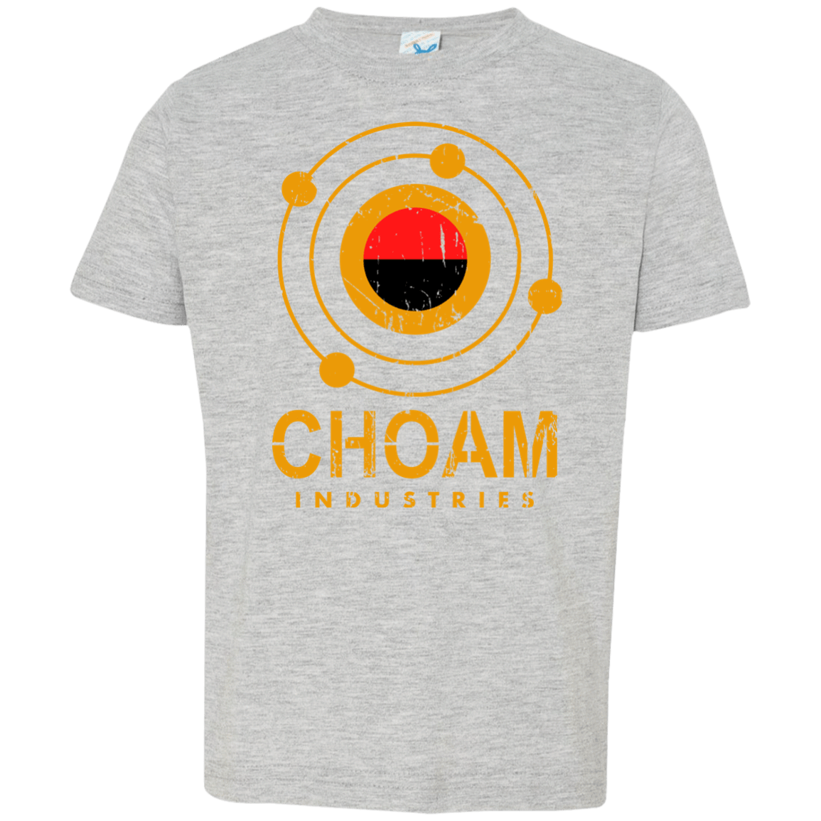 T-Shirts Heather / 2T Choam Toddler Premium T-Shirt