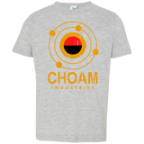 T-Shirts Heather / 2T Choam Toddler Premium T-Shirt