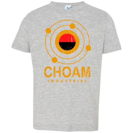 T-Shirts Heather / 2T Choam Toddler Premium T-Shirt