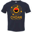 T-Shirts Navy / 2T Choam Toddler Premium T-Shirt