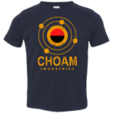 T-Shirts Navy / 2T Choam Toddler Premium T-Shirt