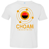 T-Shirts White / 2T Choam Toddler Premium T-Shirt