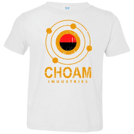 T-Shirts White / 2T Choam Toddler Premium T-Shirt