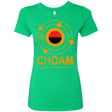 T-Shirts Envy / Small Choam Women's Triblend T-Shirt