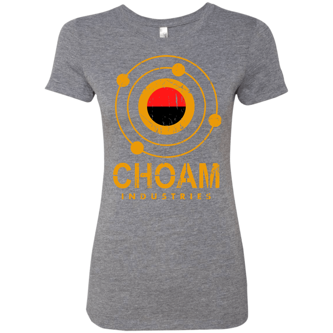 T-Shirts Premium Heather / Small Choam Women's Triblend T-Shirt