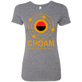 T-Shirts Premium Heather / Small Choam Women's Triblend T-Shirt