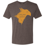 T-Shirts Macchiato / Small Chocobo is Coming Men's Triblend T-Shirt