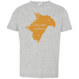 T-Shirts Heather / 2T Chocobo is Coming Toddler Premium T-Shirt