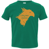 T-Shirts Kelly / 2T Chocobo is Coming Toddler Premium T-Shirt