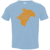 T-Shirts Light Blue / 2T Chocobo is Coming Toddler Premium T-Shirt