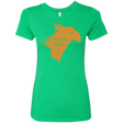 T-Shirts Envy / Small Chocobo is Coming Women's Triblend T-Shirt