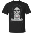 T-Shirts Black / S Choose Your Fate T-Shirt