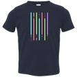 T-Shirts Navy / 2T Choose Your Saber Toddler Premium T-Shirt