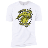 T-Shirts White / YXS CHOOSE YOUR WEAPON Boys Premium T-Shirt