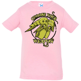 T-Shirts Pink / 6 Months CHOOSE YOUR WEAPON Infant Premium T-Shirt