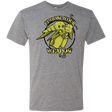 T-Shirts Premium Heather / Small CHOOSE YOUR WEAPON Men's Triblend T-Shirt