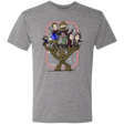 T-Shirts Premium Heather / S Christ Nuts Men's Triblend T-Shirt