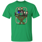 T-Shirts Irish Green / S Christ Nuts T-Shirt