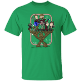 T-Shirts Irish Green / S Christ Nuts T-Shirt