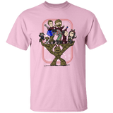T-Shirts Light Pink / S Christ Nuts T-Shirt