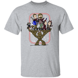 T-Shirts Sport Grey / S Christ Nuts T-Shirt