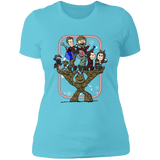 T-Shirts Cancun / S Christ Nuts Women's Premium T-Shirt